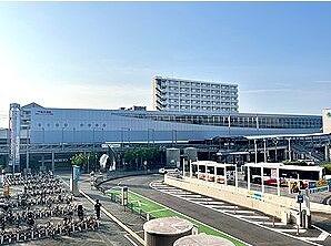 ユニライフ泉大津ライクシーガル(泉大津駅(南海本線))