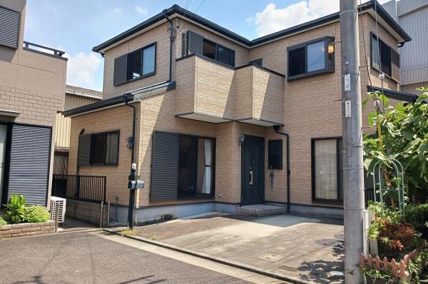 泉大津市北豊中町１丁目の中古一戸建