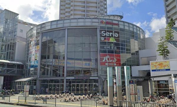 泉大津市虫取町1丁目の中古一戸建て(いずみおおつCITY)