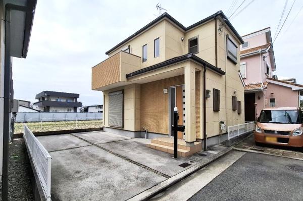 泉大津市虫取町１丁目の中古一戸建て