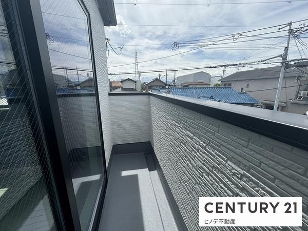 泉大津市千原町２丁目の新築一戸建