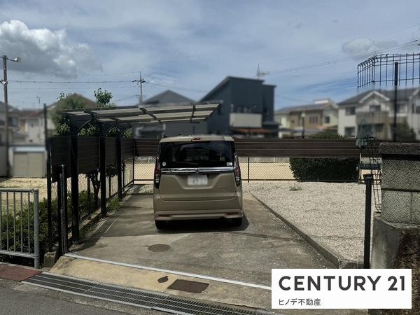 和泉市山荘町３丁目の中古一戸建て