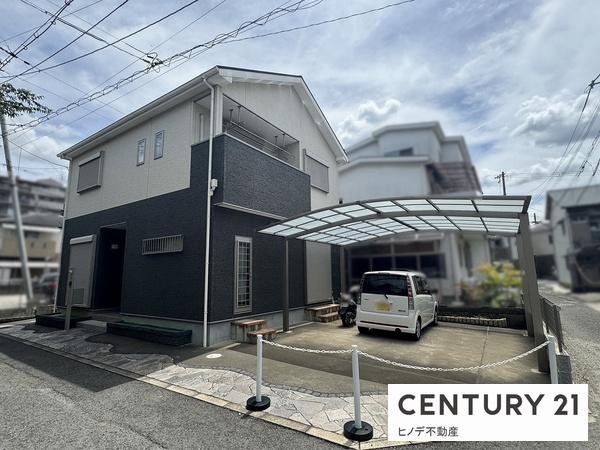 和泉市池上町２丁目の中古一戸建