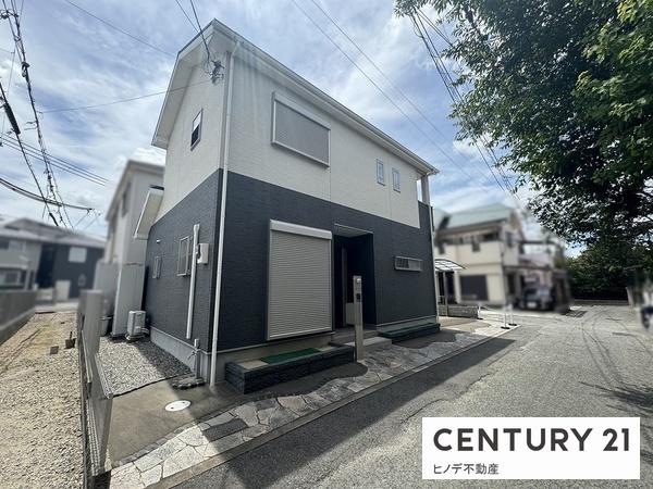 和泉市池上町２丁目の中古一戸建て