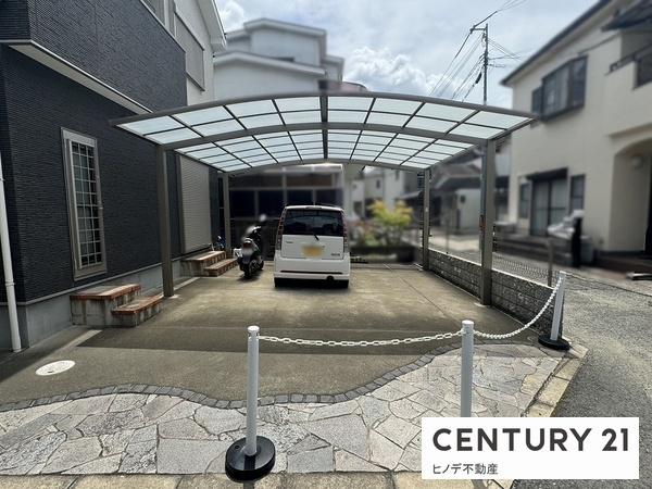 和泉市池上町２丁目の中古一戸建て