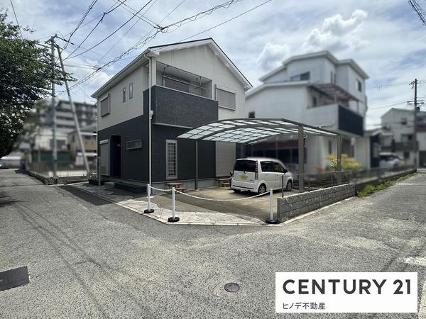 和泉市池上町２丁目の中古一戸建て