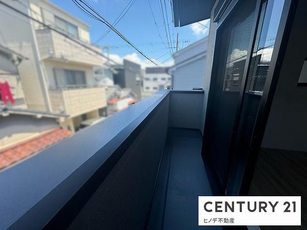 泉大津市東助松町３丁目の新築一戸建