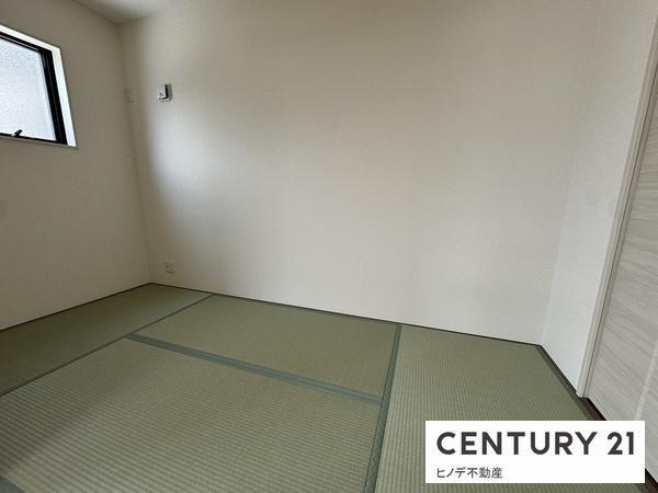 泉大津市助松町３丁目の新築一戸建