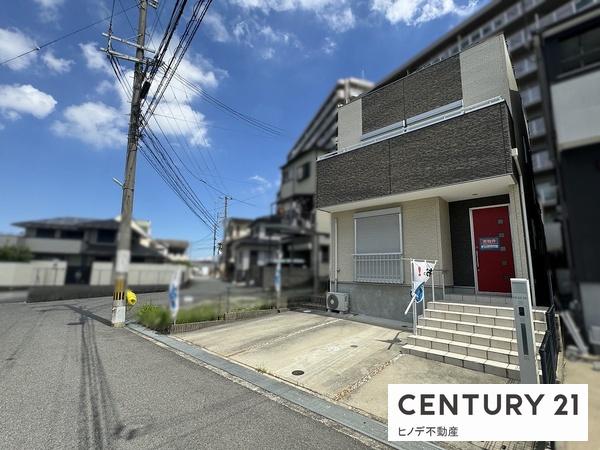 和泉市唐国町２丁目の中古一戸建て