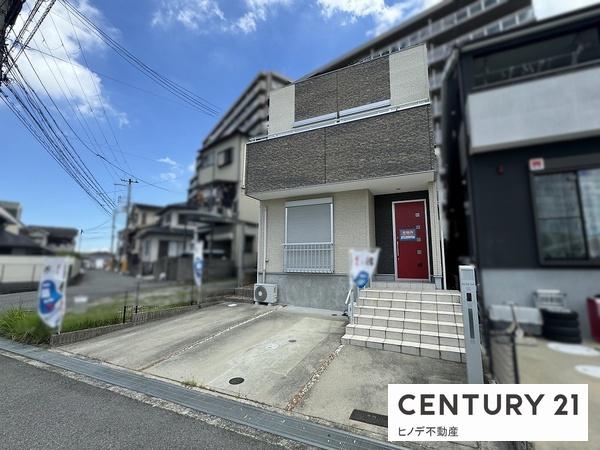 和泉市唐国町２丁目の中古一戸建て