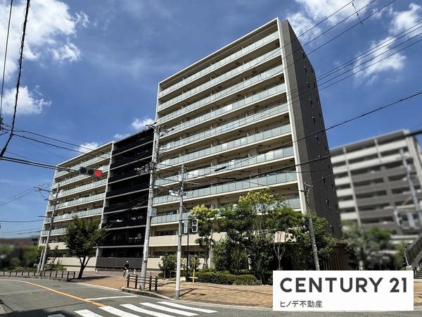 プレサンスロジェ和泉中央