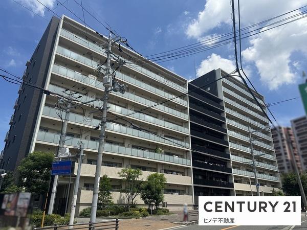 プレサンスロジェ和泉中央