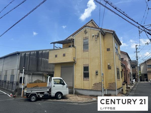 和泉市池田下町の中古一戸建
