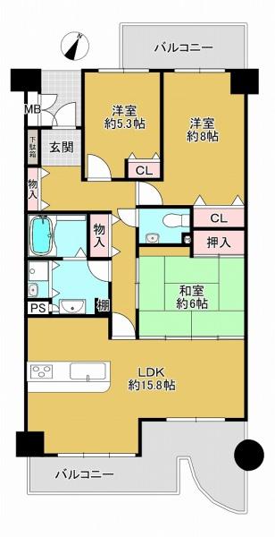 光明池アーバンライフ