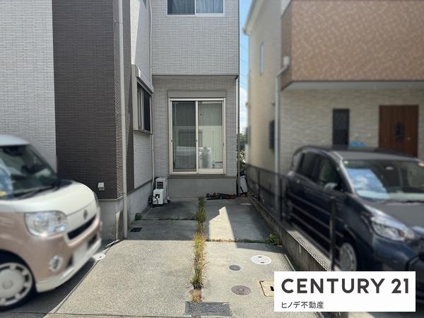 和泉市和田町の中古一戸建