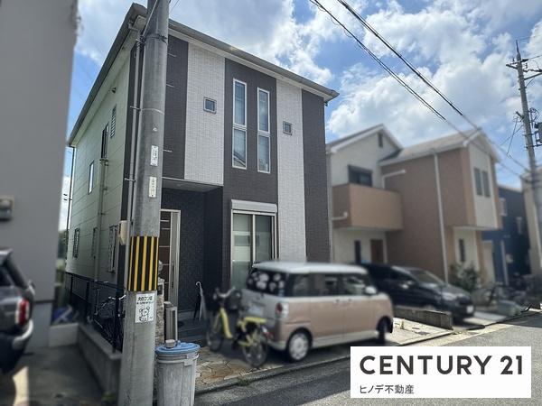 和泉市和田町の中古一戸建