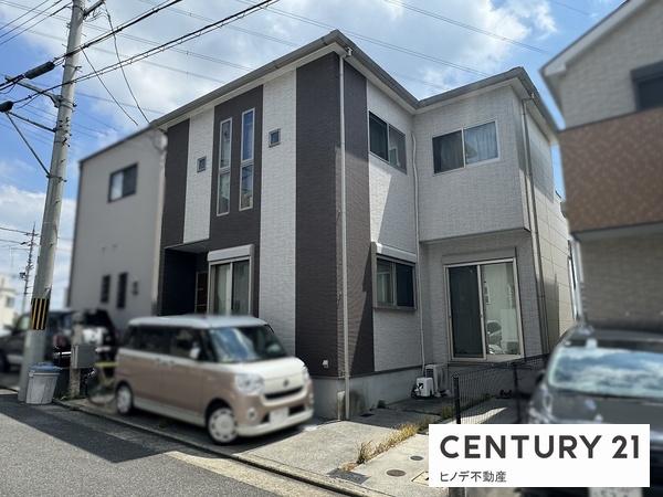 和泉市和田町の中古一戸建