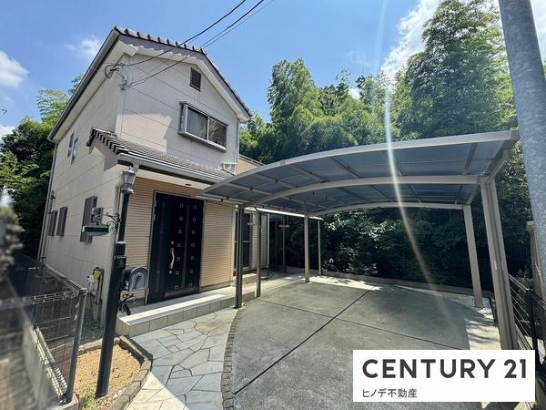 和泉市山荘町１丁目の中古一戸建