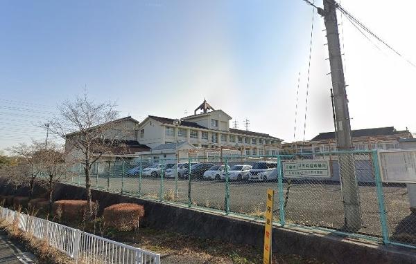 アスティオ和泉中央C棟(和泉市立いぶき野小学校)