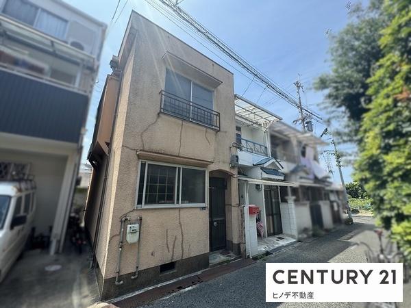 和泉市和気町１丁目の中古テラスハウス