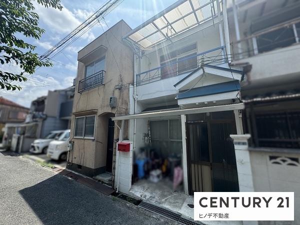 和泉市和気町１丁目の中古テラスハウス