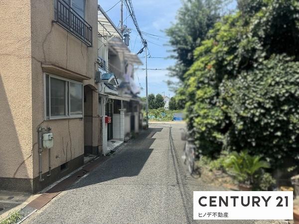和泉市和気町１丁目の中古テラスハウス