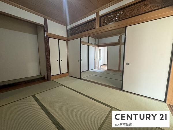 和泉市いぶき野１丁目の中古一戸建て