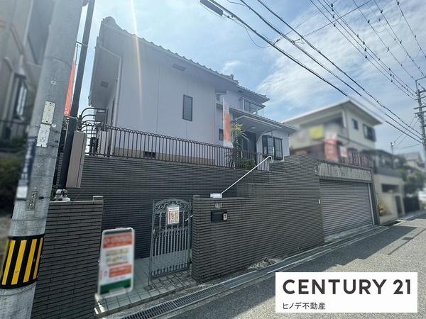 和泉市いぶき野１丁目の中古一戸建