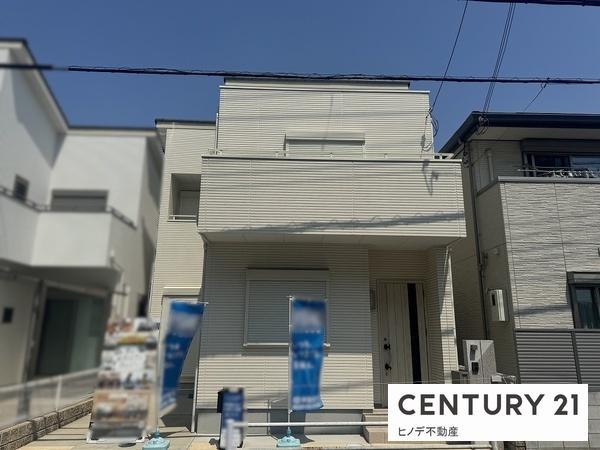 泉北郡忠岡町忠岡東２丁目の中古一戸建