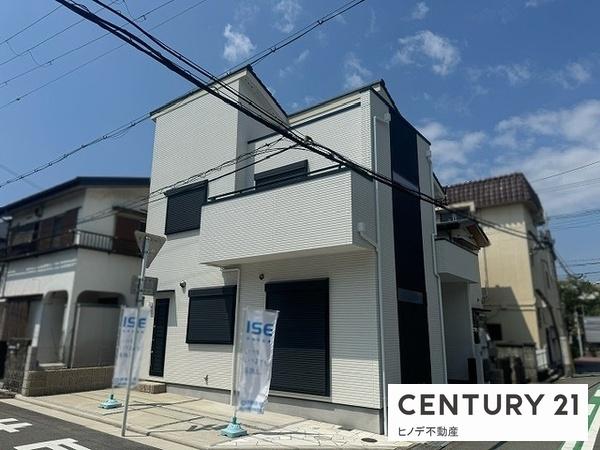 高石市千代田６丁目の中古一戸建