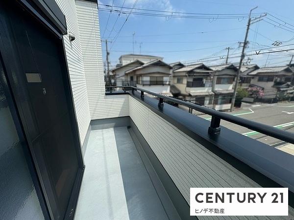 高石市千代田６丁目の中古一戸建て