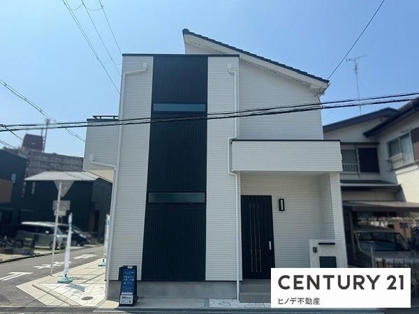 高石市千代田６丁目の中古一戸建て