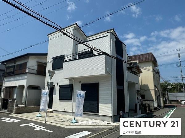 高石市千代田６丁目の中古一戸建て