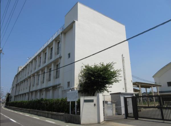 高石市高師浜4丁目の中古一戸建て(高石市立高石小学校)