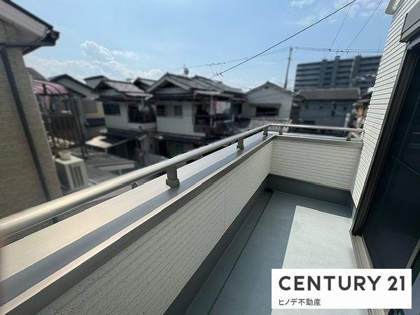 高石市高師浜４丁目の中古一戸建て