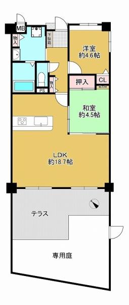 グリーントピア２１岸和田