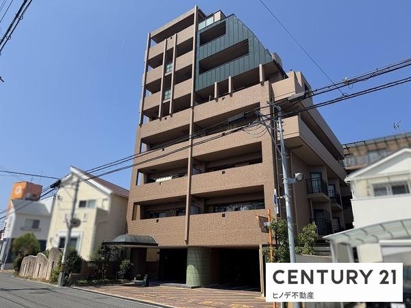 グリーントピア２１岸和田