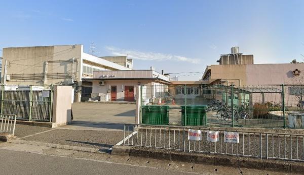 アステージ鳳(堺市立平岡小学校)