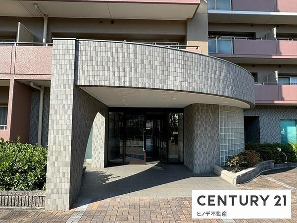 スコーレ和泉中央