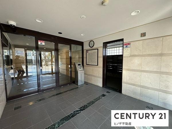 スコーレ和泉中央