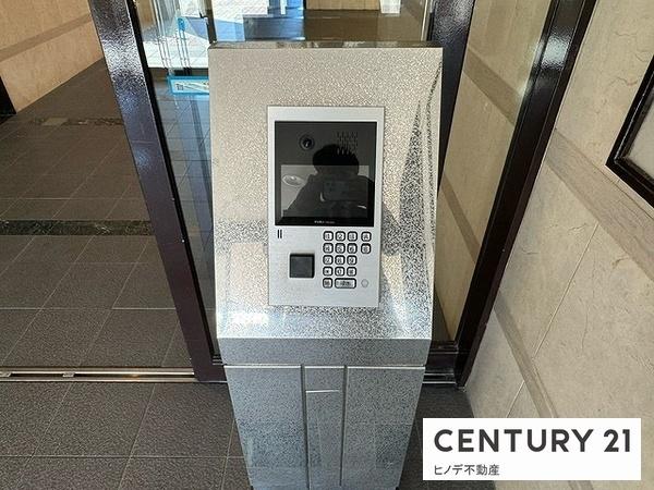 スコーレ和泉中央