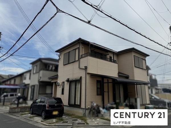 和泉市小田町の中古一戸建