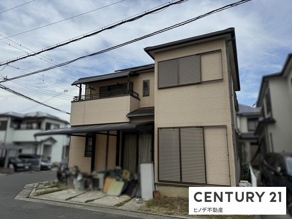 和泉市小田町の中古一戸建て