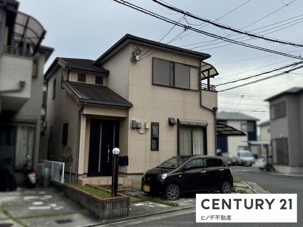 和泉市小田町の中古一戸建て