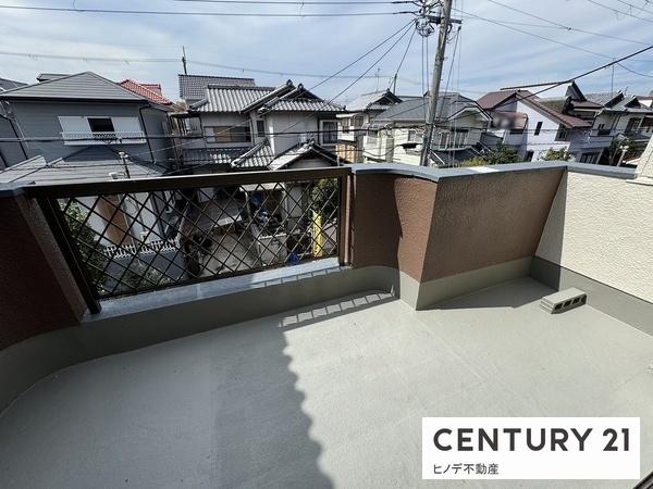 和泉市鶴山台１丁目の中古一戸建て