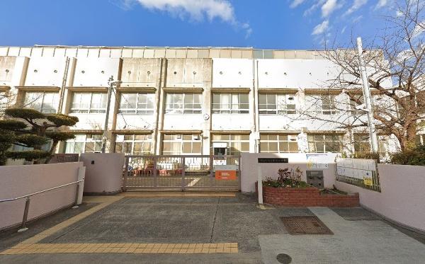 リーベスト浜寺昭和町(堺市立浜寺昭和小学校)