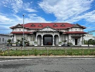 リーベスト浜寺昭和町(浜寺公園駅(南海本線))