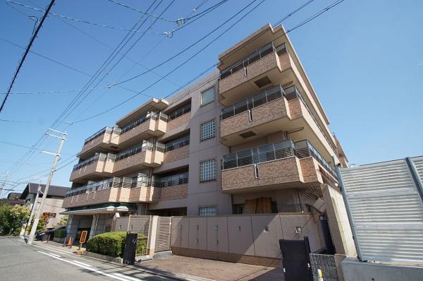 リーベスト浜寺昭和町