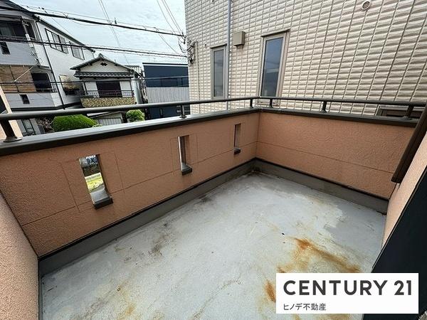 岸和田市磯上町３丁目の中古一戸建て