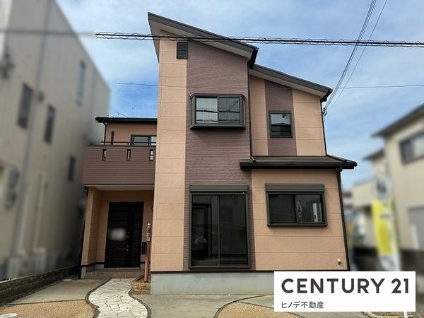 岸和田市磯上町３丁目の中古一戸建